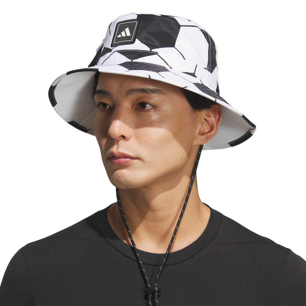 adidas Unisex Soccer Ball Boonie-1