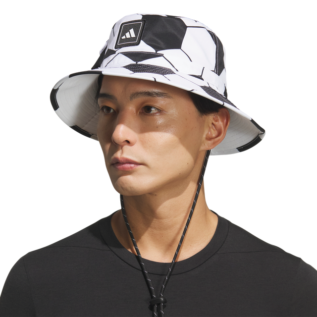adidas Unisex Soccer Ball Boonie-1