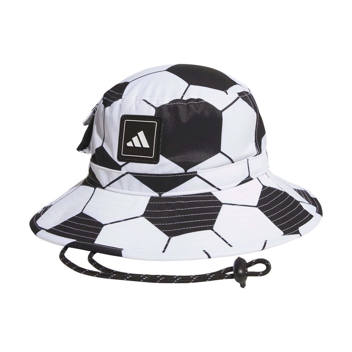 adidas Unisex Soccer Ball Boonie-3