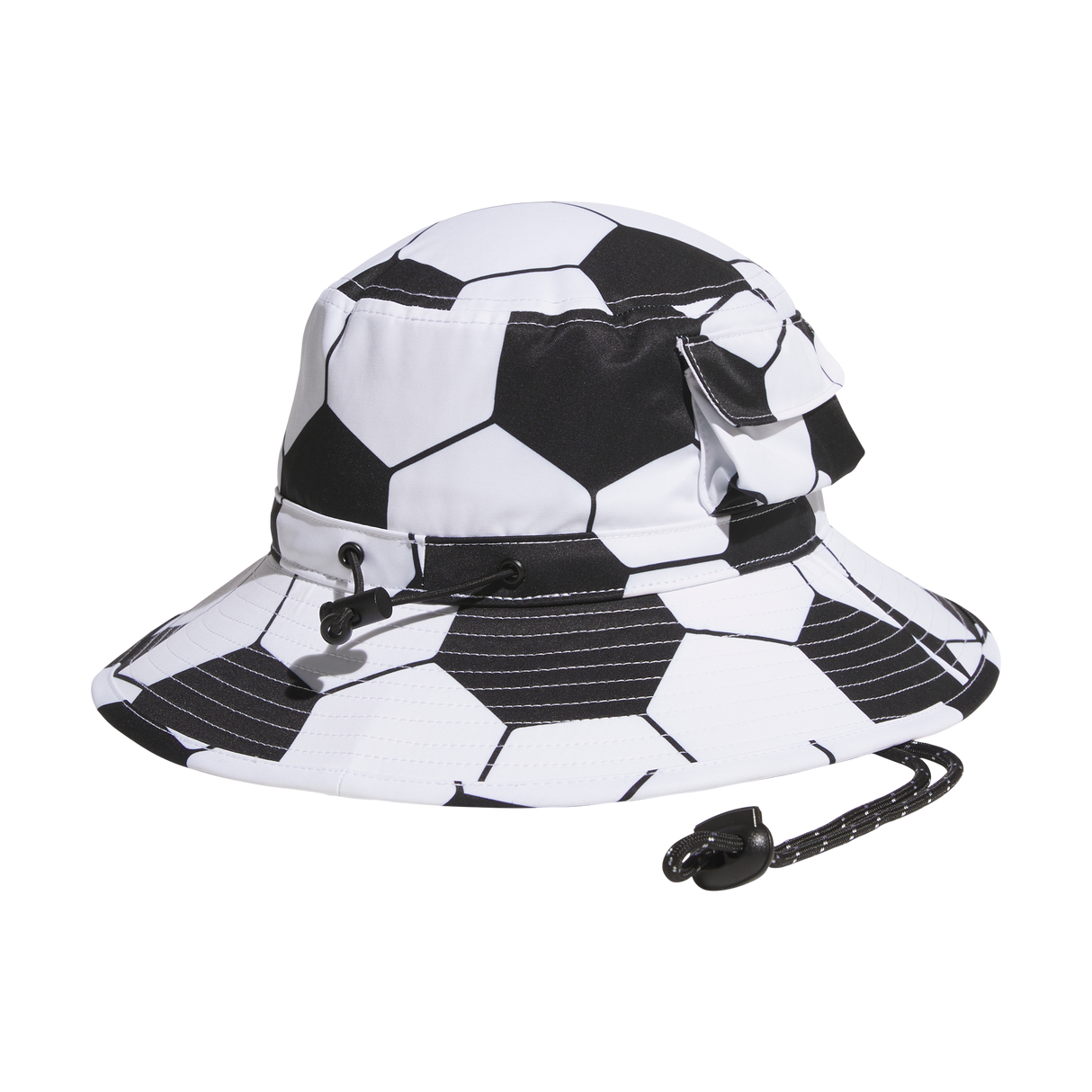 adidas Unisex Soccer Ball Boonie-5