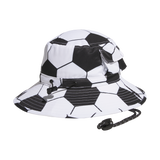 adidas Unisex Soccer Ball Boonie-5