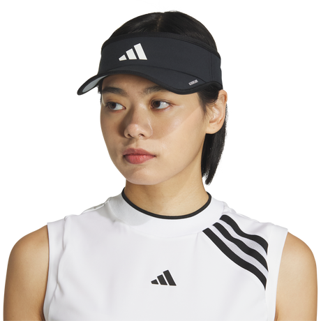 adidas Women's Superlite 3 Visor-1