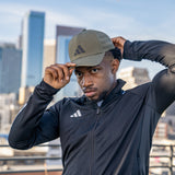 adidas Men's Gameday 4 Stretch Fit Hat-7