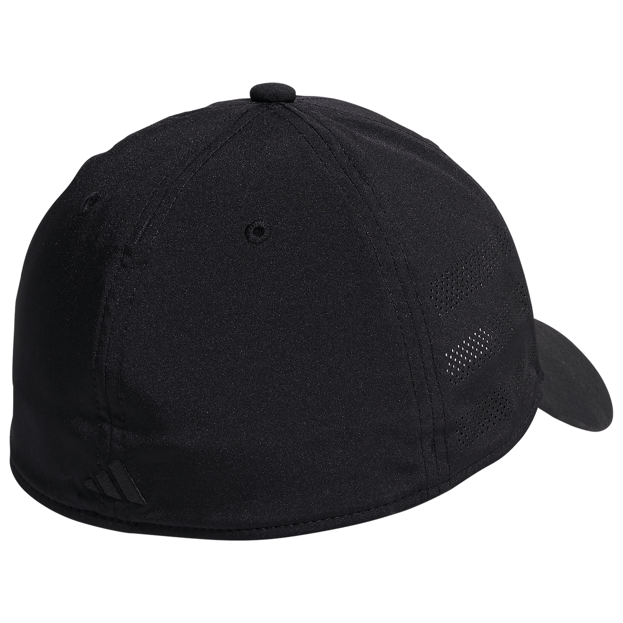 adidas Men's Gameday 4 Stretch Fit Hat-8