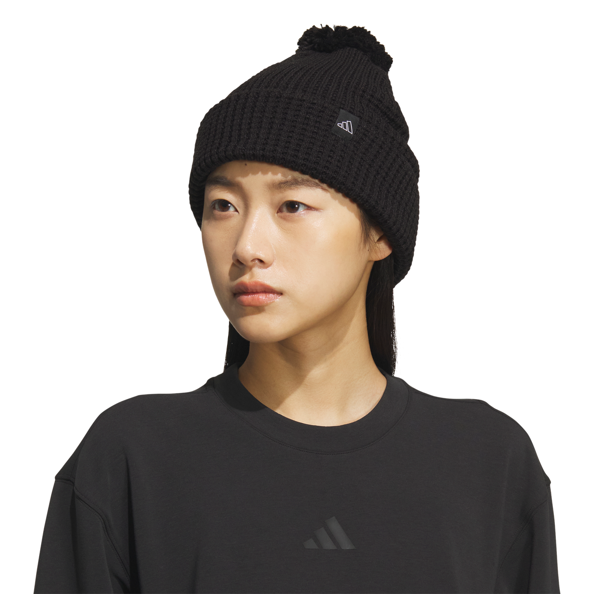 adidas Women's Pom Ballie-1