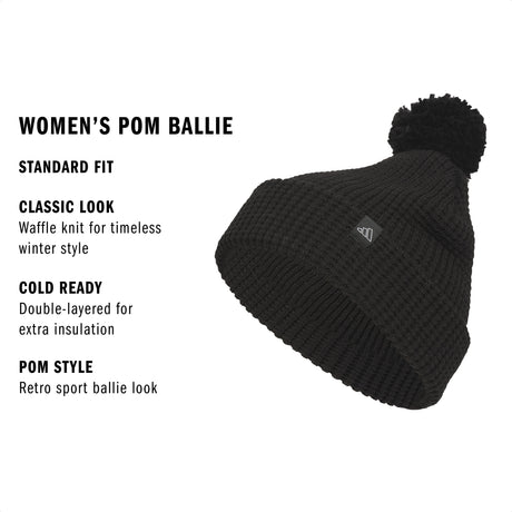 adidas Women's Pom Ballie-2