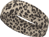 adidas Women's Lifestyle Leopard Headband-3