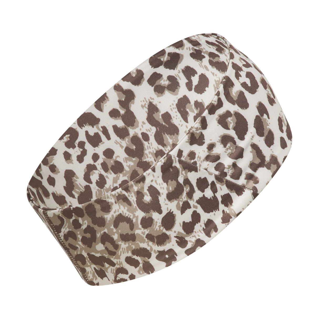 adidas Women's Lifestyle Leopard Headband-4