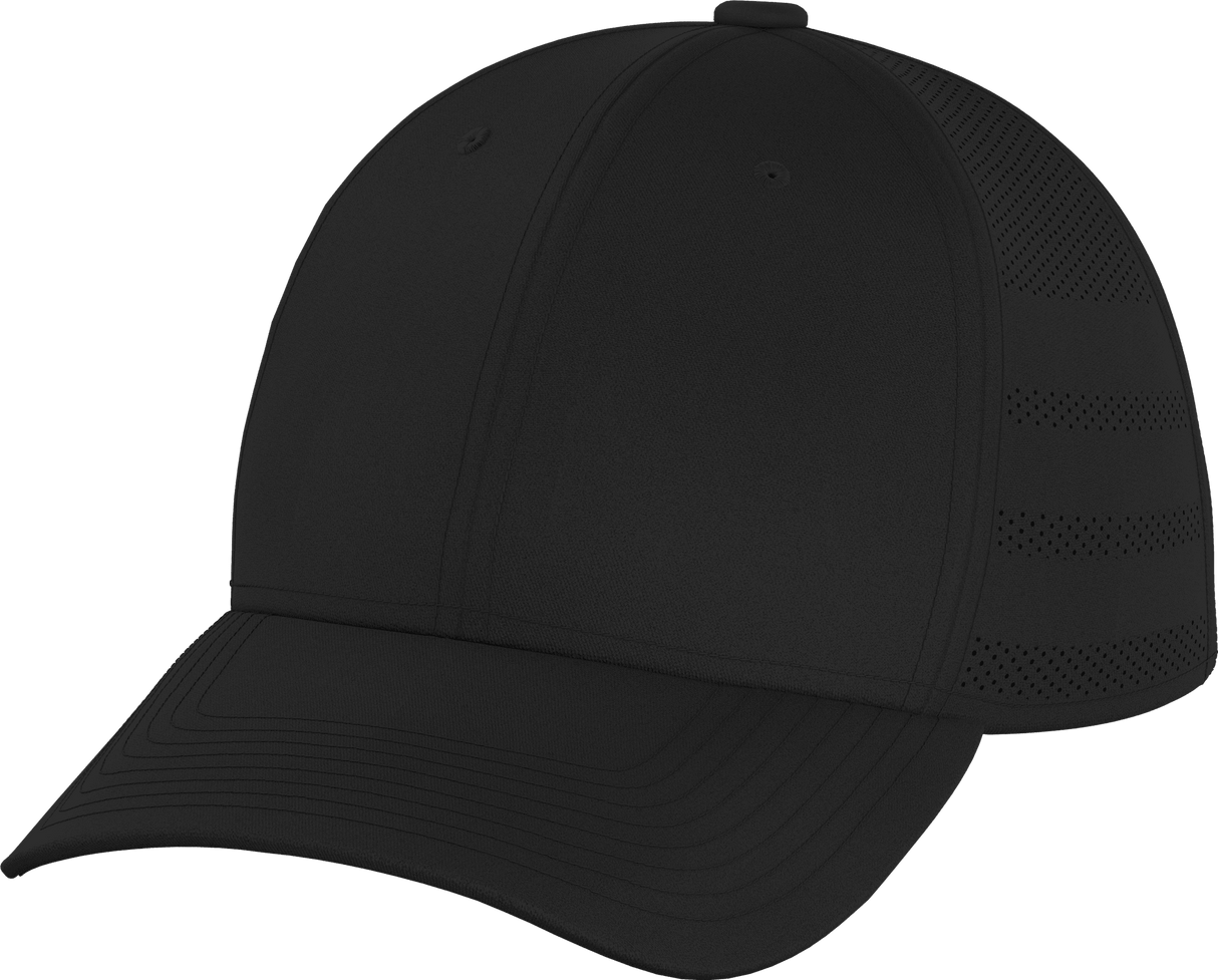 adidas Fundamental Gameday Stretch Hat-2