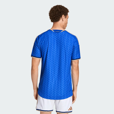 adidas Men's Italy 26 Home Authentic Jersey-2