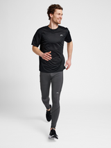 Newline Men's Long Tights-3