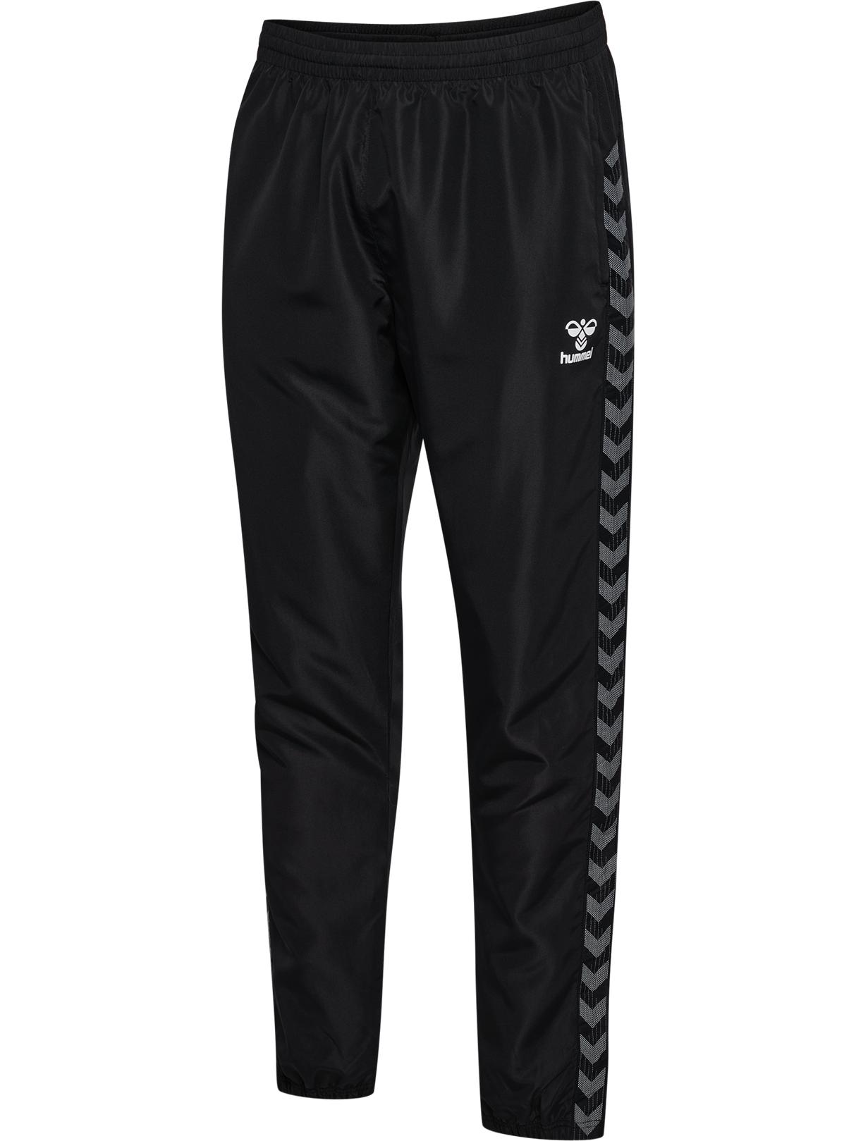 hummel Unisex Authentic Micro Pants-1
