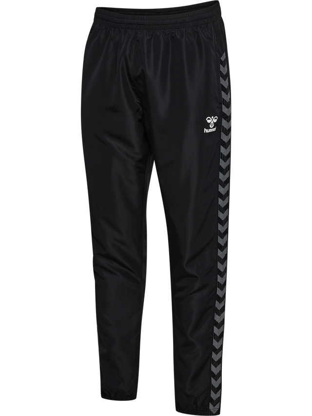 hummel Unisex Authentic Micro Pants-1