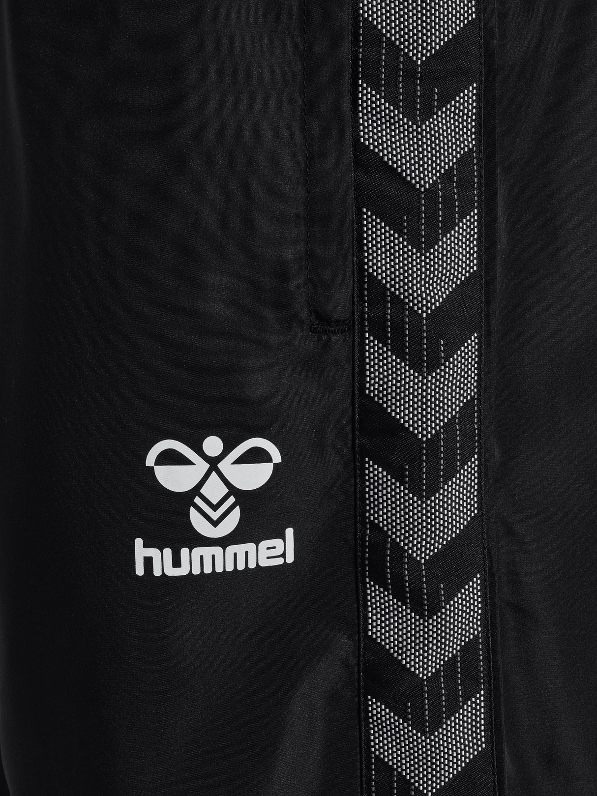 hummel Unisex Authentic Micro Pants-3