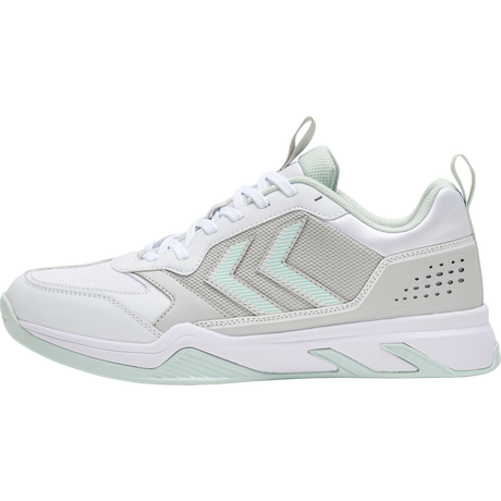 hummel Unisex Teiwaz 2.0 Tennis Shoes-1