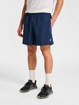 hummel Unisex Pulse Workout Shorts-5