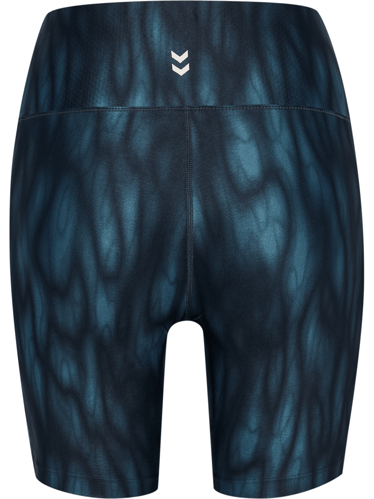 hummel Women's HIIT AOP Intensity Shorts Tights-2