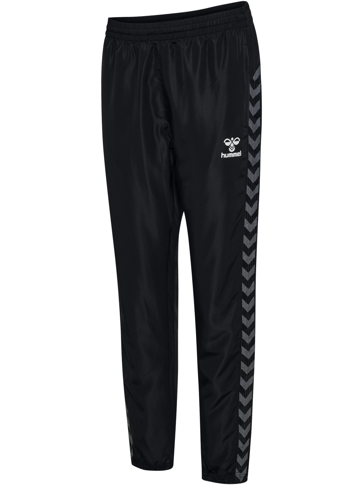 hummel Women's Authentic Micro Pants-1