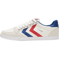 hummel Unisex Hummel Slimmer Stadil Low Shoes-1