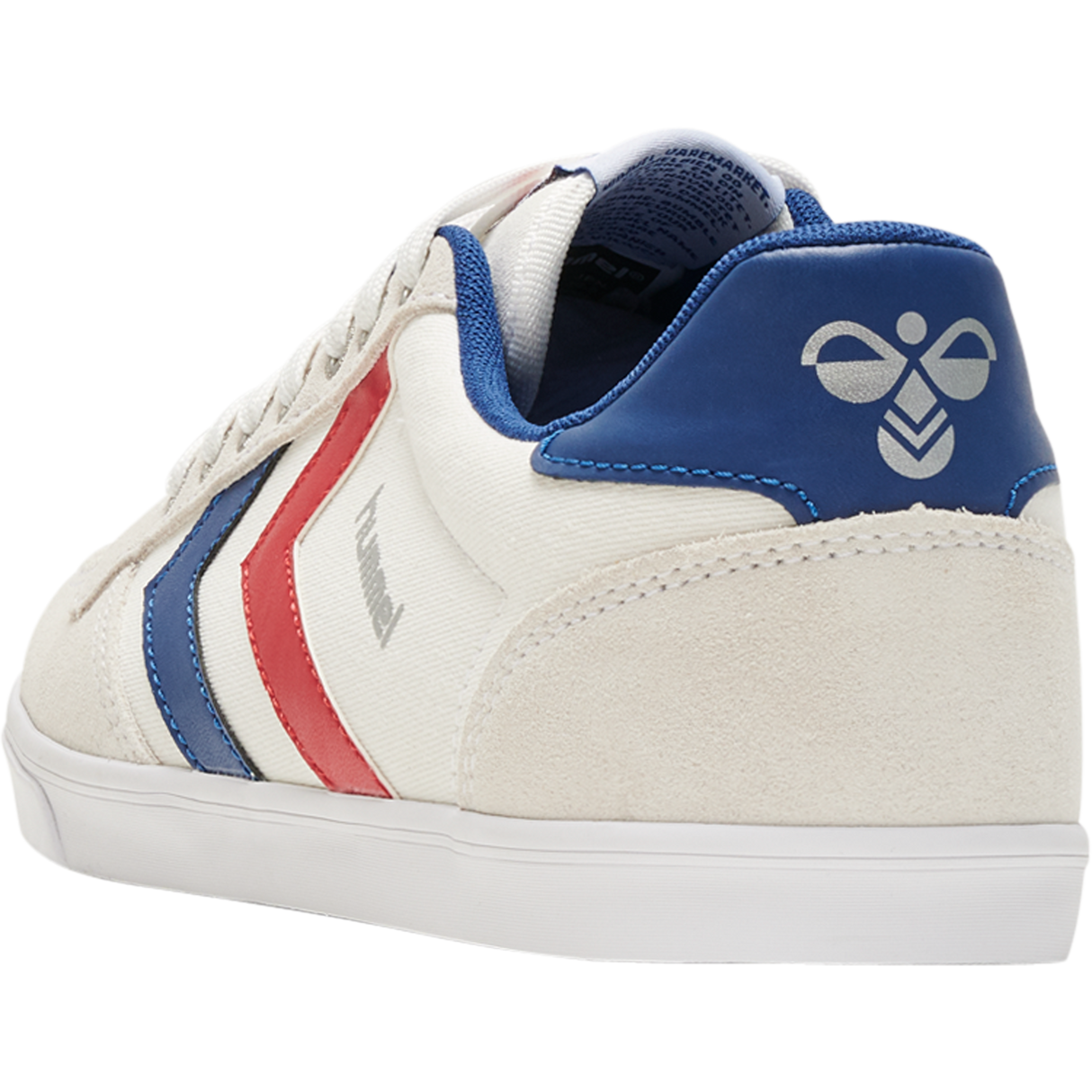hummel Unisex Hummel Slimmer Stadil Low Shoes-4