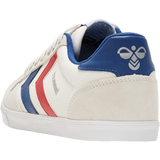 hummel Unisex Hummel Slimmer Stadil Low Shoes-4