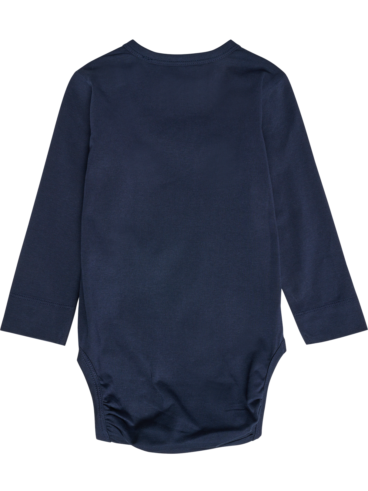 hummel Infant & Toddler Bobby Bodysuit Long Sleeve-2