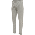hummel Men's Red Basic Sweatpants-1