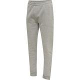 hummel Men's Red Basic Sweatpants-1