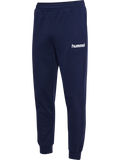 hummel Men's Motion Cotton Pants-1
