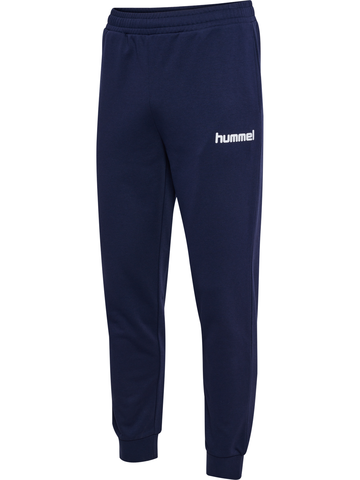 hummel Men's Motion Cotton Pants-1