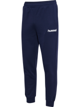 hummel Men's Motion Cotton Pants-1