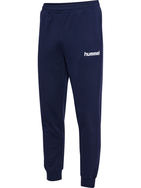 hummel Men's Motion Cotton Pants-1