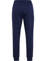 hummel Men's Motion Cotton Pants-2