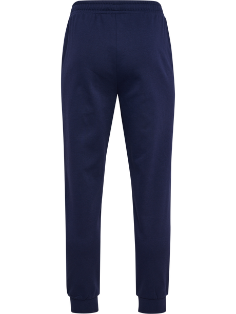 hummel Men's Motion Cotton Pants-2