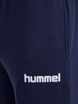 hummel Men's Motion Cotton Pants-3