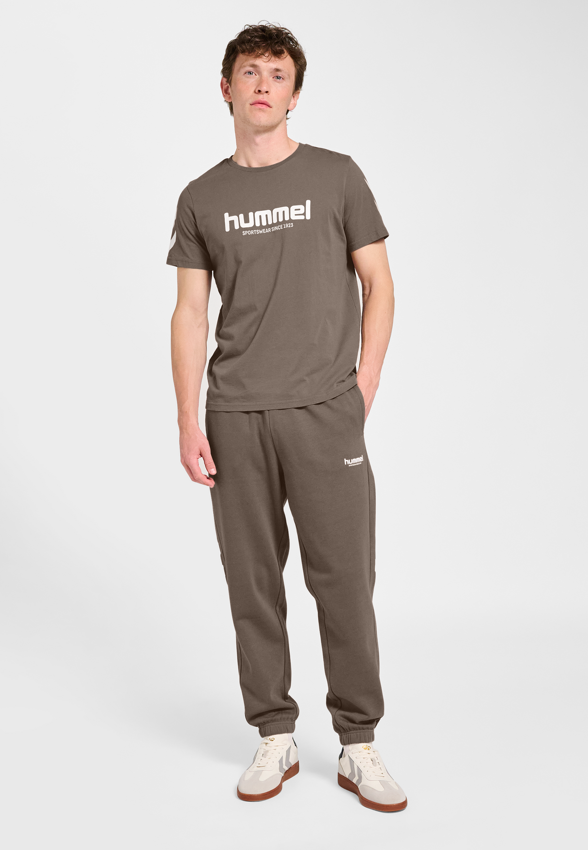 hummel Men's Legacy 2.0 Sweatpants-5