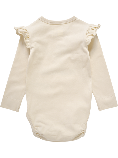 hummel Infant & Toddler Githa Bodysuit Long Sleeve-2