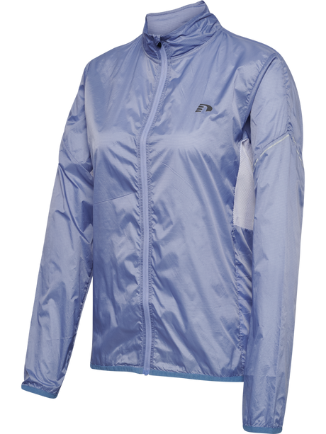 Newline Women's Packable Trail Jacket-1
