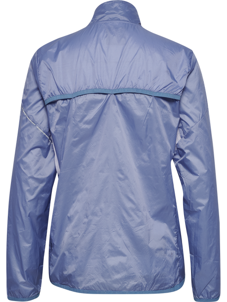 Newline Women's Packable Trail Jacket-2