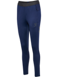 hummel Men's Pro Training Pocket Pants-1