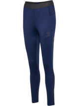 hummel Men's Pro Training Pocket Pants-1