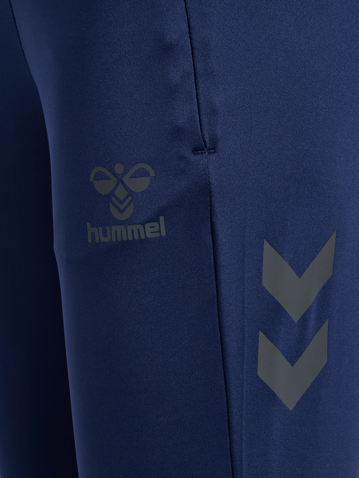 hummel Men's Pro Training Pocket Pants-3