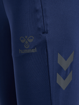 hummel Men's Pro Training Pocket Pants-3