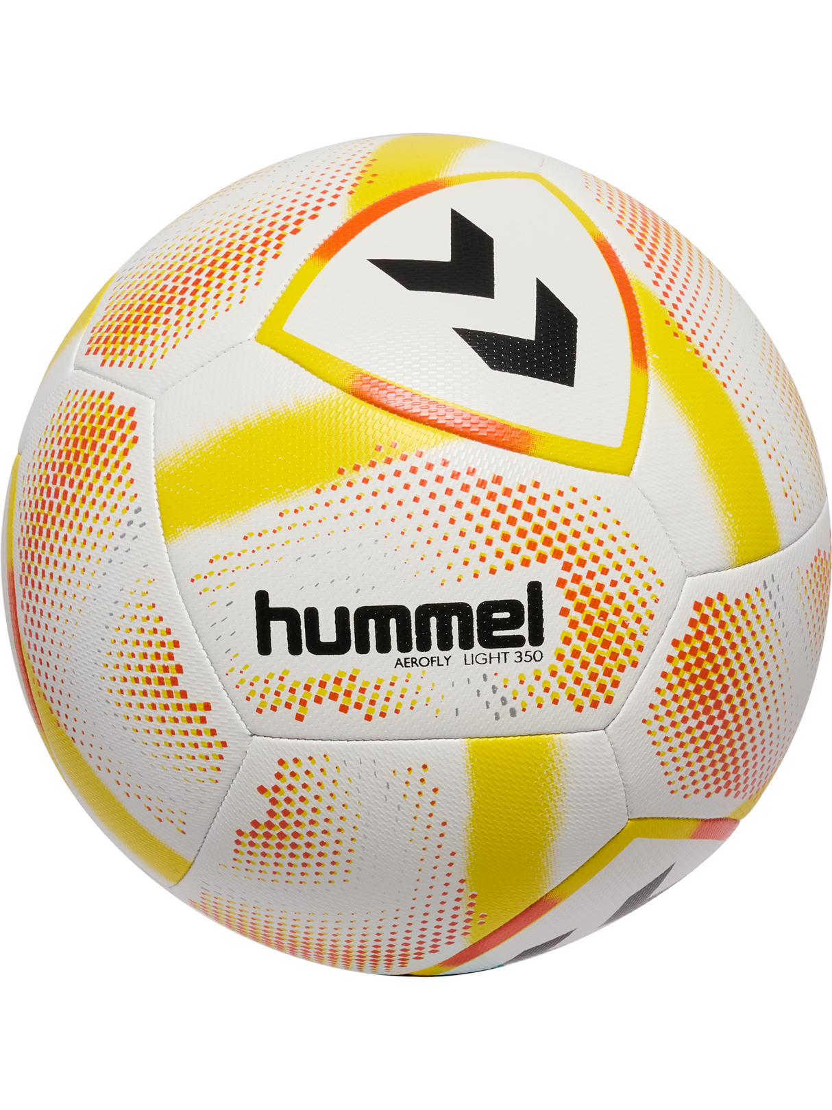 hummel Aerofly Light 350 Soccer Ball-1