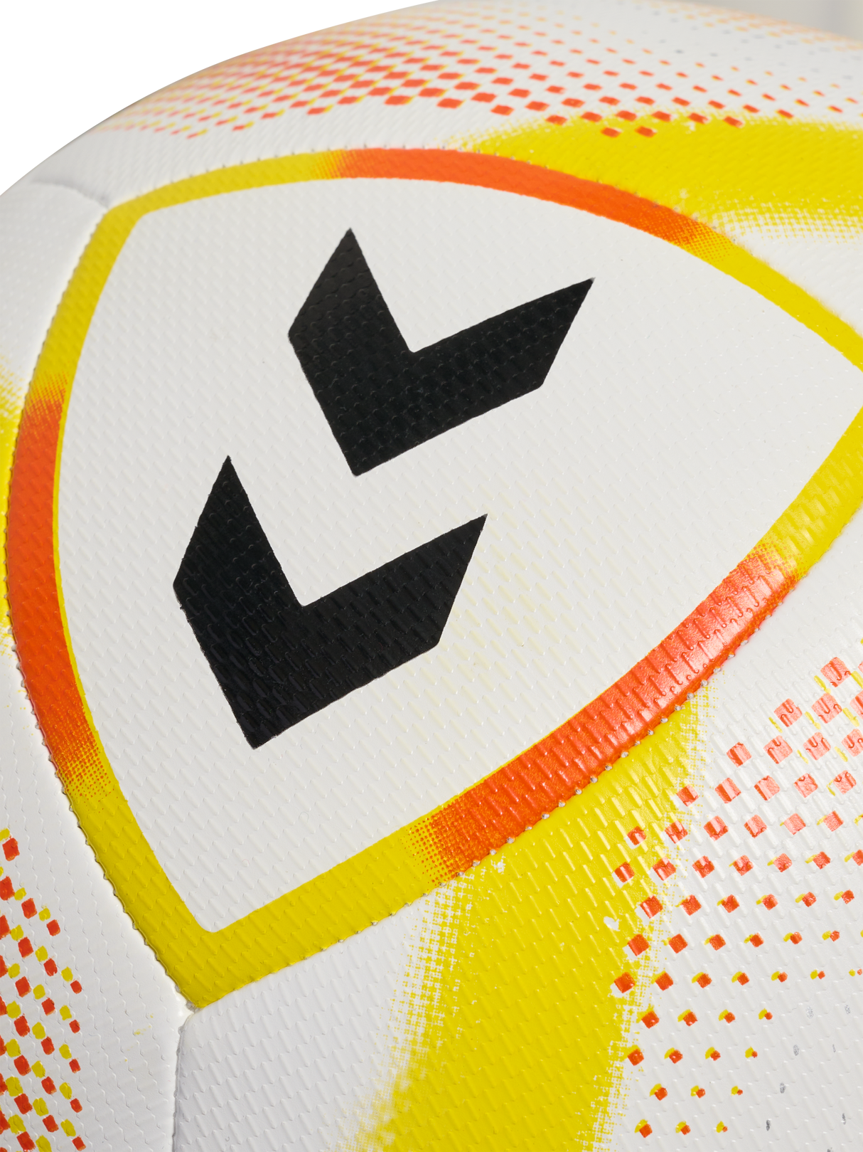 hummel Aerofly Light 350 Soccer Ball-3