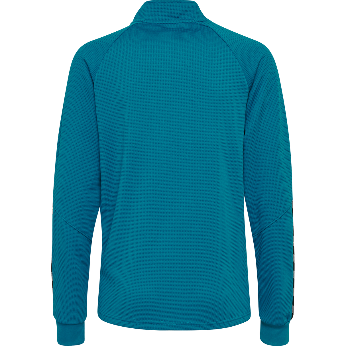 hummel Women's Authentic Poly Zip Jacket-2