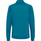 hummel Women's Authentic Poly Zip Jacket-2