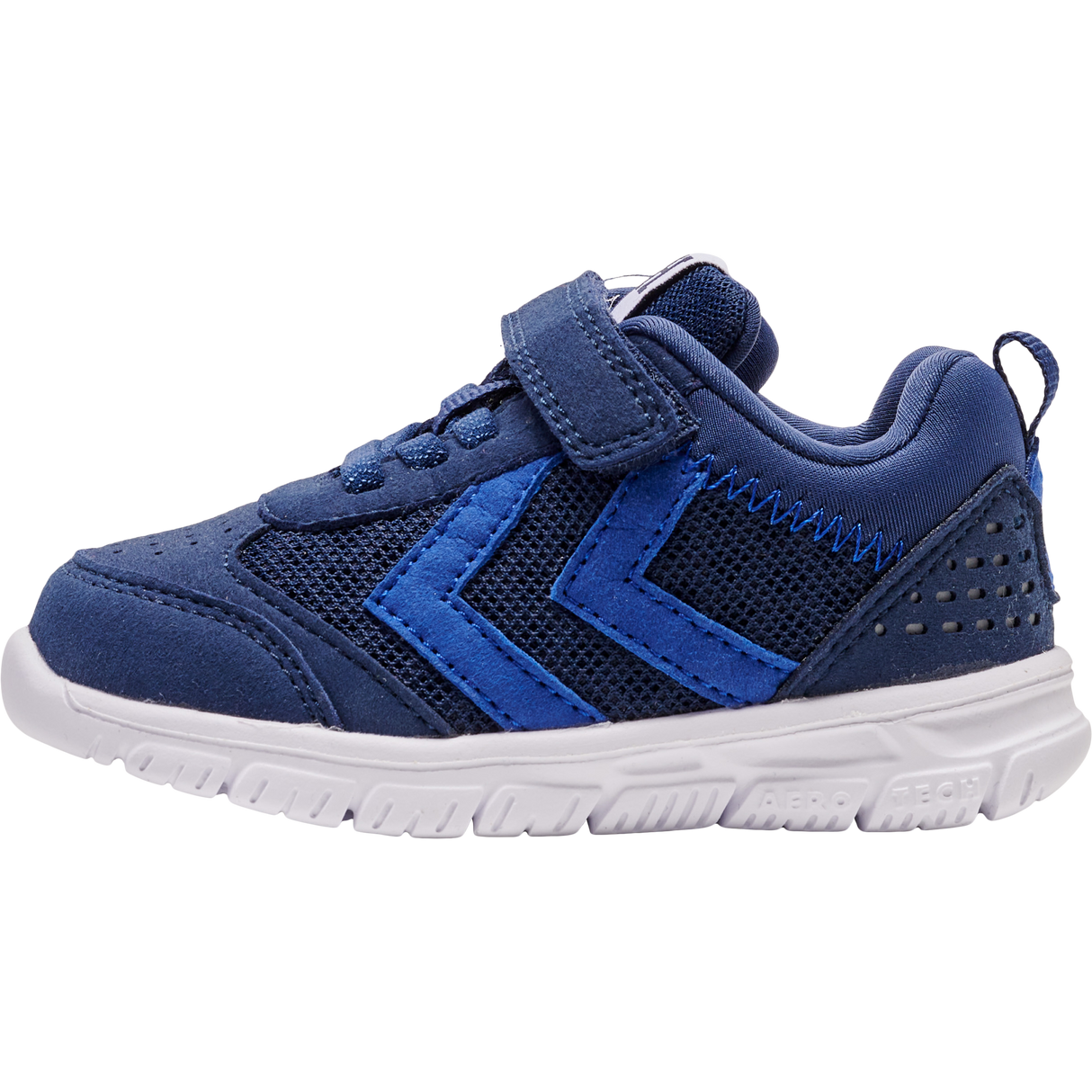 hummel Infant & Toddler Crosslite Shoes-1