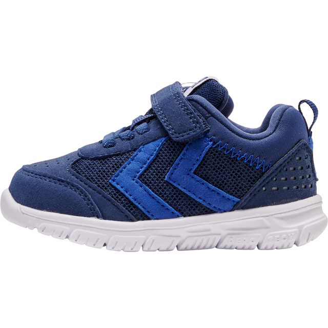 hummel Infant & Toddler Crosslite Shoes-1