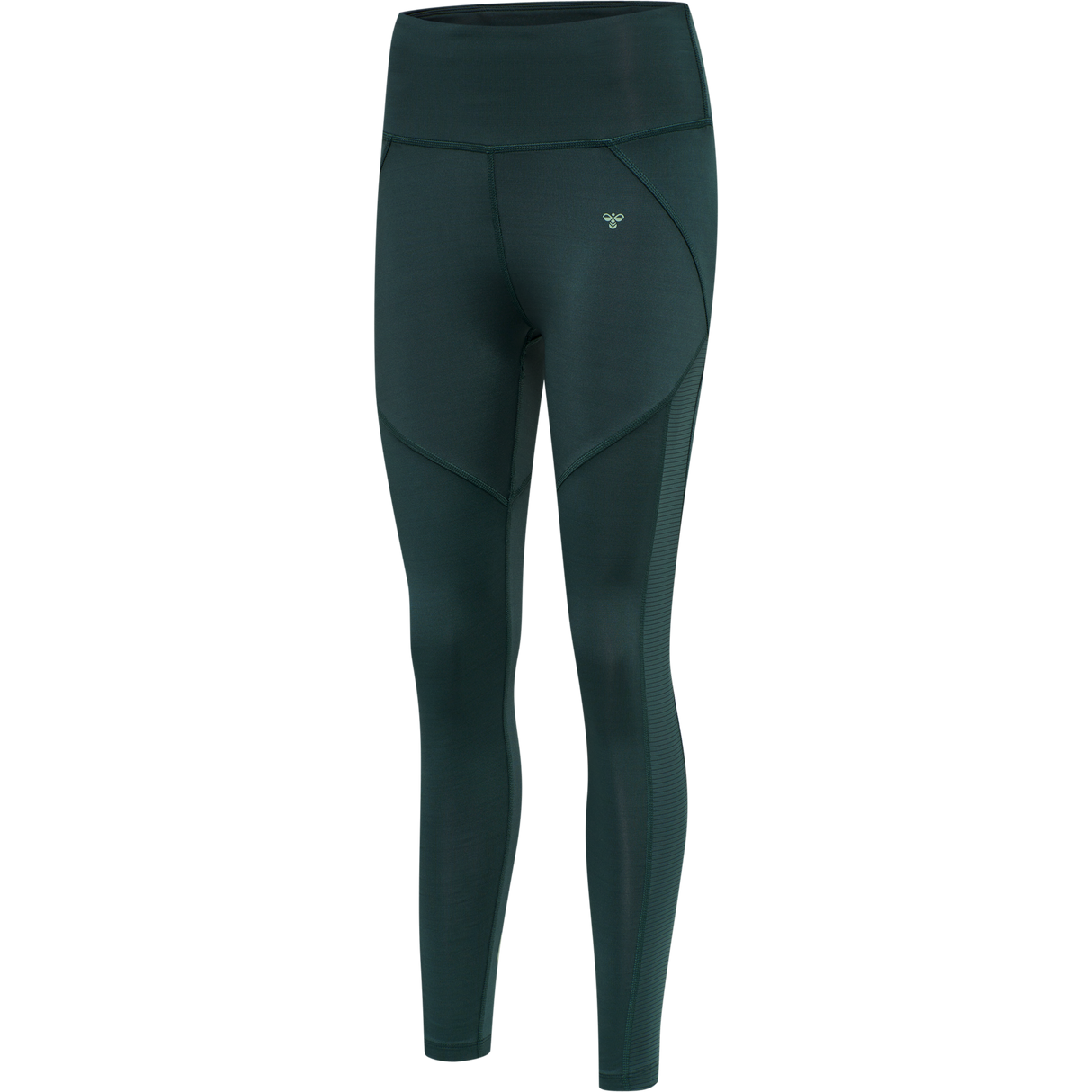 hummel Women's Norma High Waist Tights-1